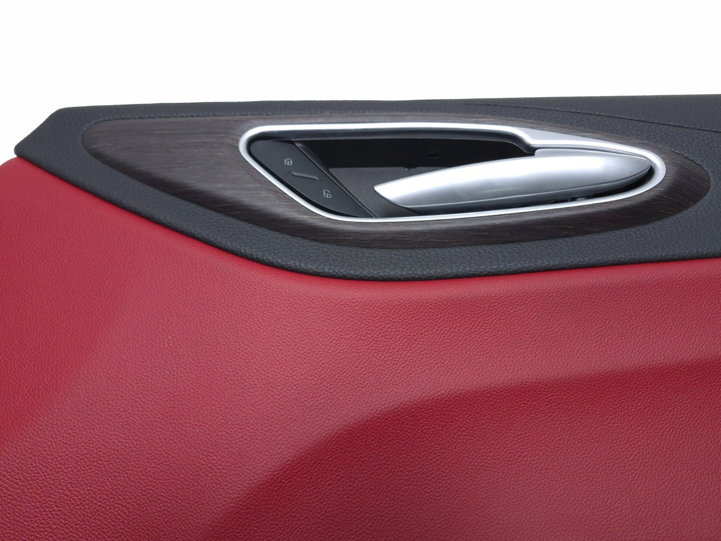 2021 Alfa Romeo Giulia Front Door Panel Trim Passenger Side Right Oem✅