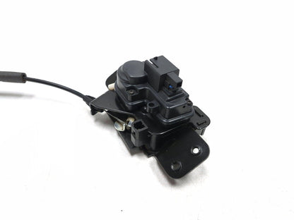 2010 Dodge Caliber Sxt Trunk Lock Latch Actuator OEM