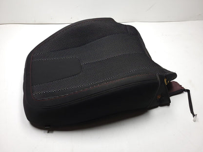2010 - 2017 Chevrolet Equinox Front Right Passenger Seat Back Cushion Upper OEM
