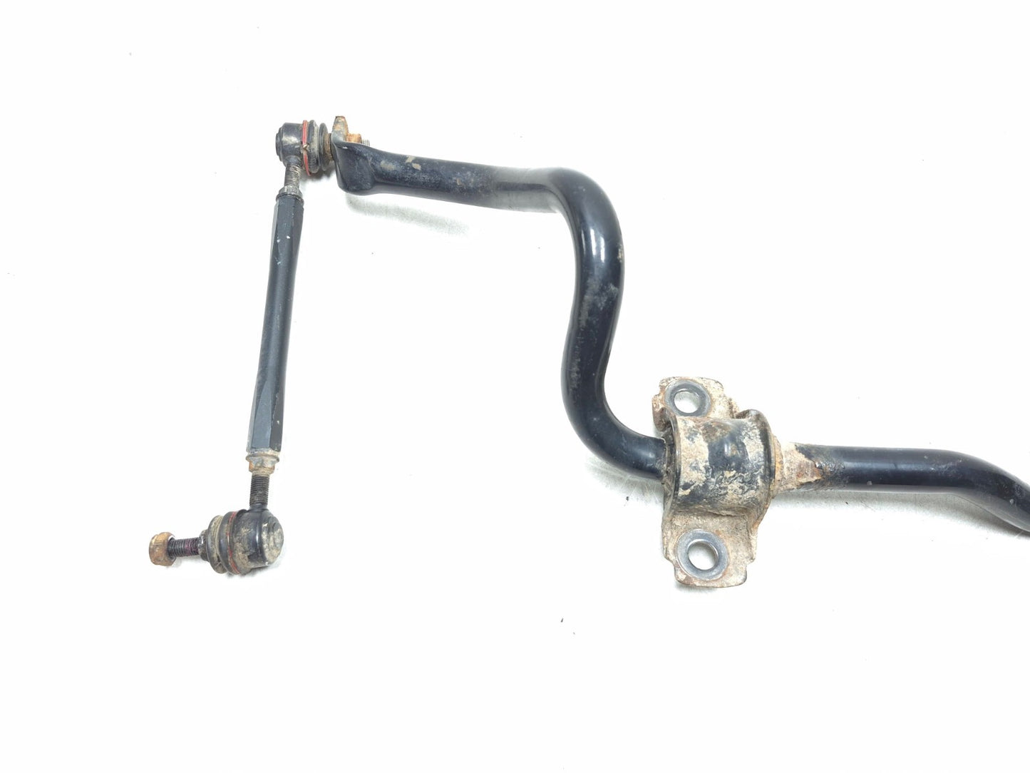 2013 Ford Focus St Front Stabilizer Sway Bar W/ Link OEM