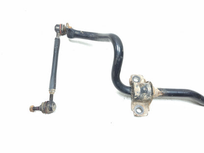 2013 Ford Focus St Front Stabilizer Sway Bar W/ Link OEM