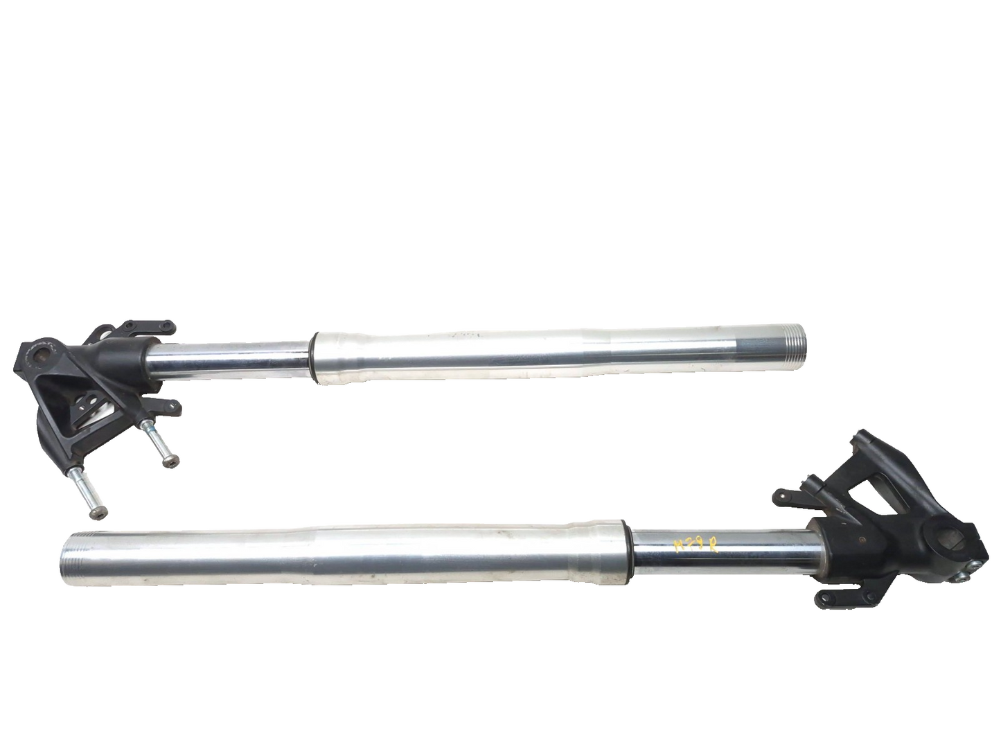 2023 Csc Rx3 Rx4 Adventure Front Shock Absorber Pair OEM