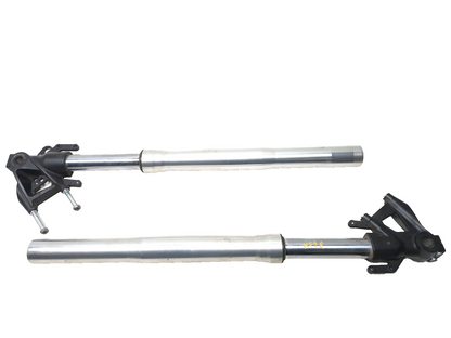 2023 Csc Rx3 Rx4 Adventure Front Shock Absorber Pair OEM
