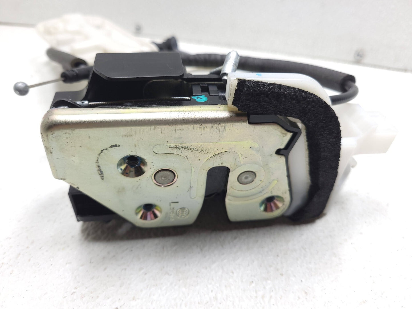 14 15 16 Hyundai Elantra Door Lock Latch Actuator Rear Left Driver Side OEM Sdn