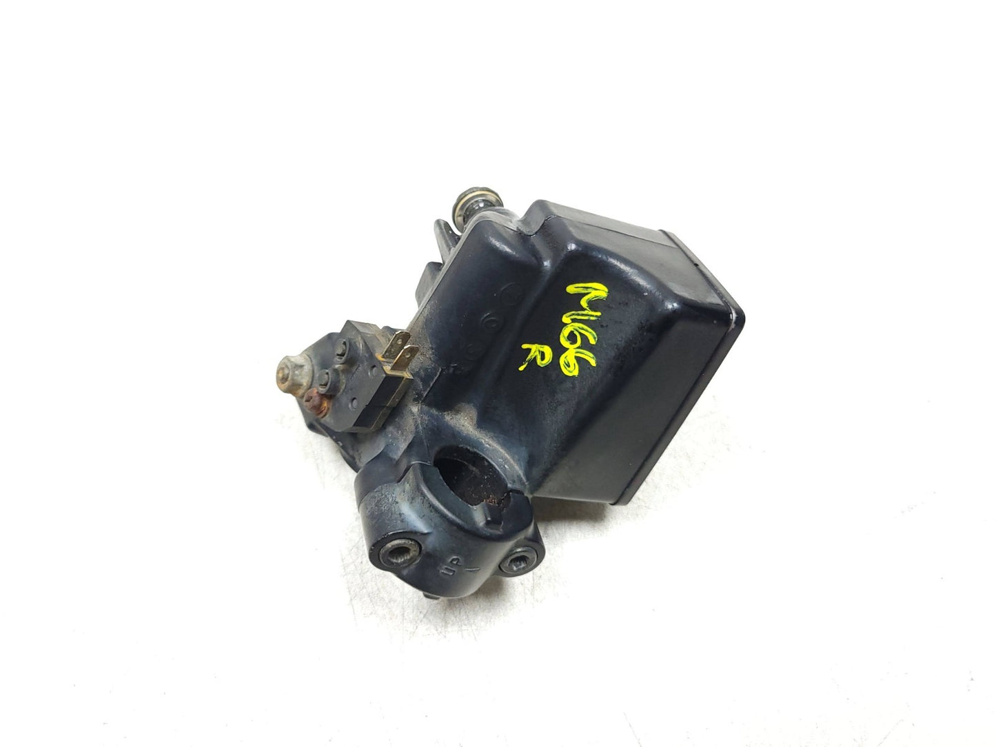 06 - 08 Kawasaki Ninja 650 Ex650 Front Brake Master Cylinder OEM