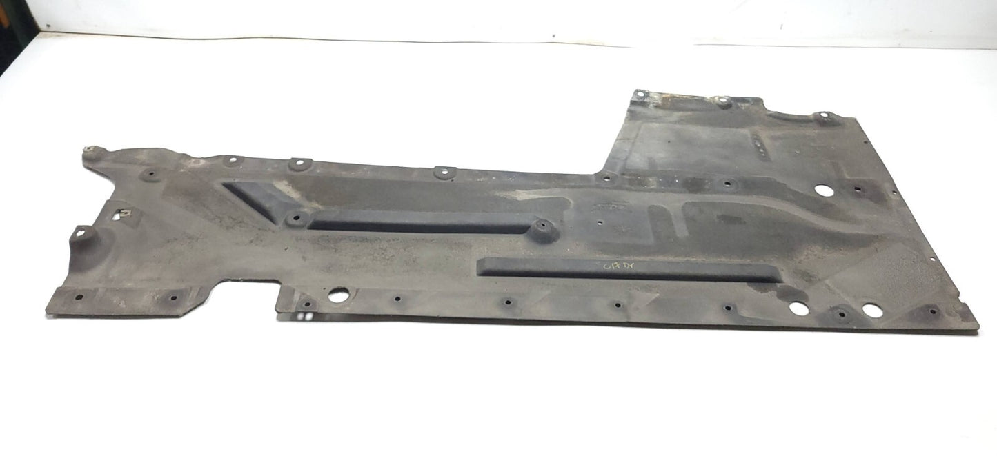 13-18 BMW 330xi F30 Underbody Splash Shield Plate Cover Panel Left & Right OEM ✅