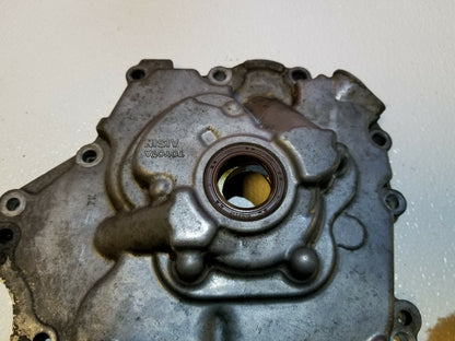 2006 Scion Xa Engine Timing Cover OEM