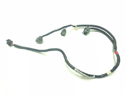 2008 Acura Tl Type-s Front Seat Wire Harness Passenger Side Right 2 Pcs OEM