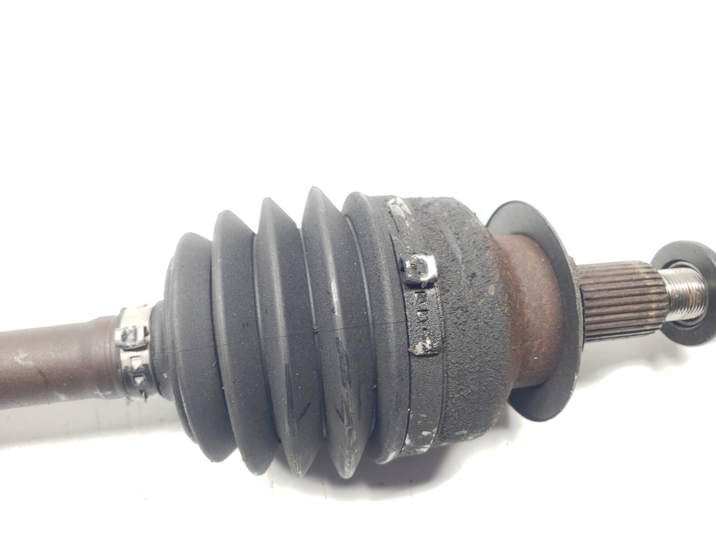 2016 Ford Mustang Gt 5.0l Rear Cv Axle Shaft Right Passenger Side OEM