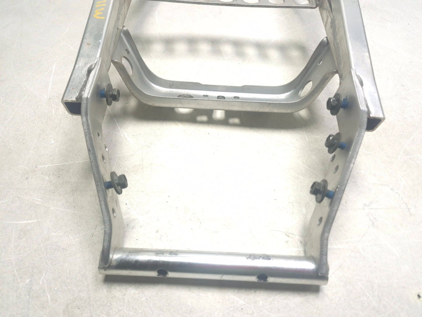 2002 Yamaha Yzf-r6 Rear Sub Frame OEM