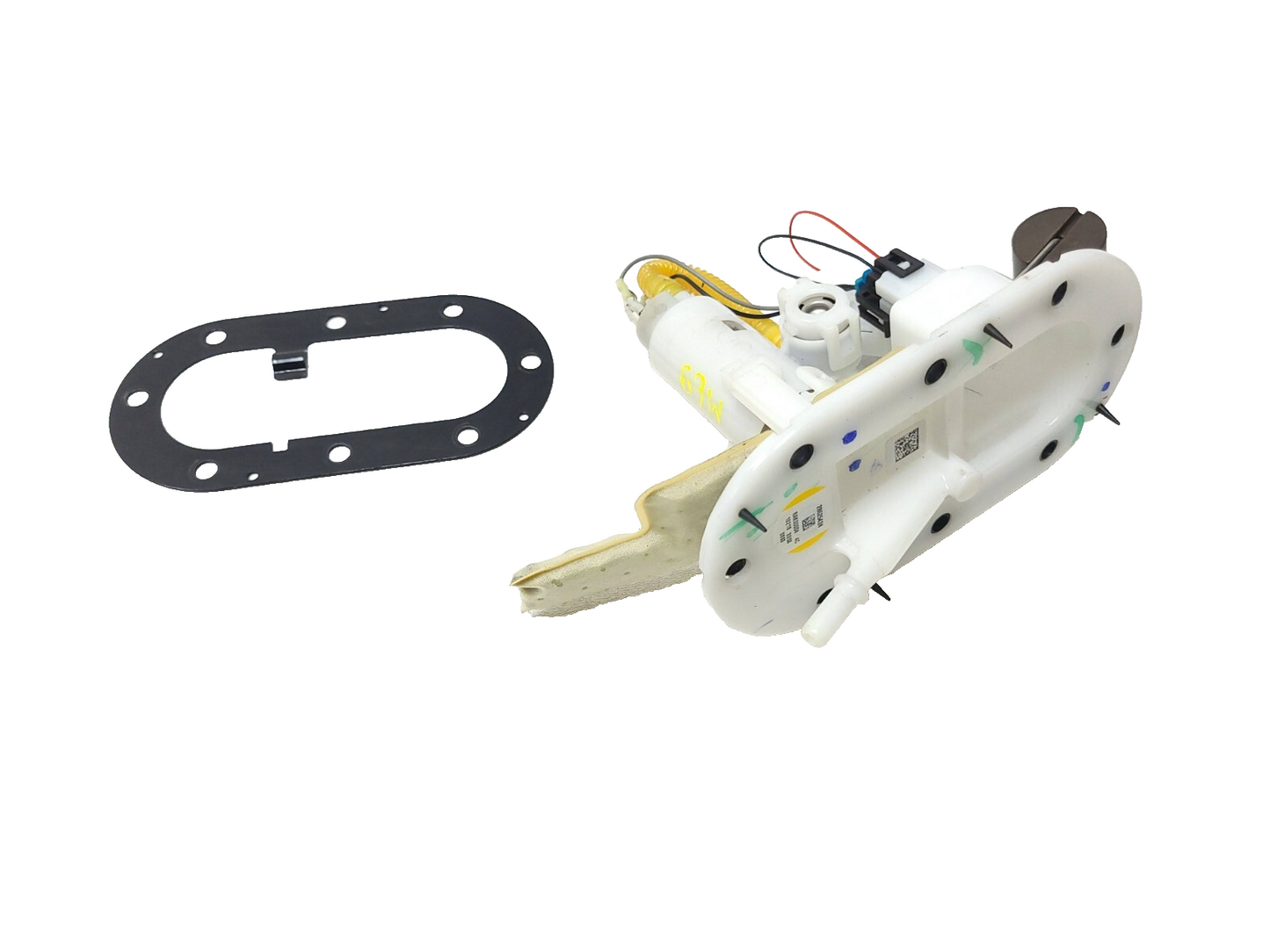 2024 Royal Enfield Bullet 350 Fuel Pump OEM