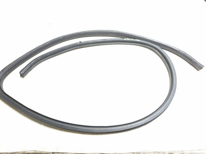 2009 Lexus IS250 Front Door Weatherstrip Seal Left & Right 4pcs OEM
