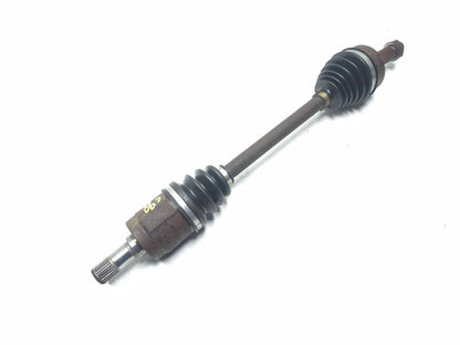 2007 Honda Fit Front Cv Axle Shaft Left & Right *manual Trans* 44305-sln-a00 OEM