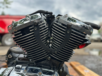 2004 Suzuki Intruder Volusia Vl800 Engine Motor OEM 6,064 Miles