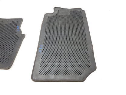 2007 Acura Tl Type-s Floor Mat 2pcs OEM