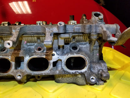 13 - 16 Nissan Sentra Engine Cylinder Head 1.8l OEM
