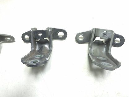 2018 Hyundai Sonata Door Hinge Front & Rear Right Passenger Side Set OEM