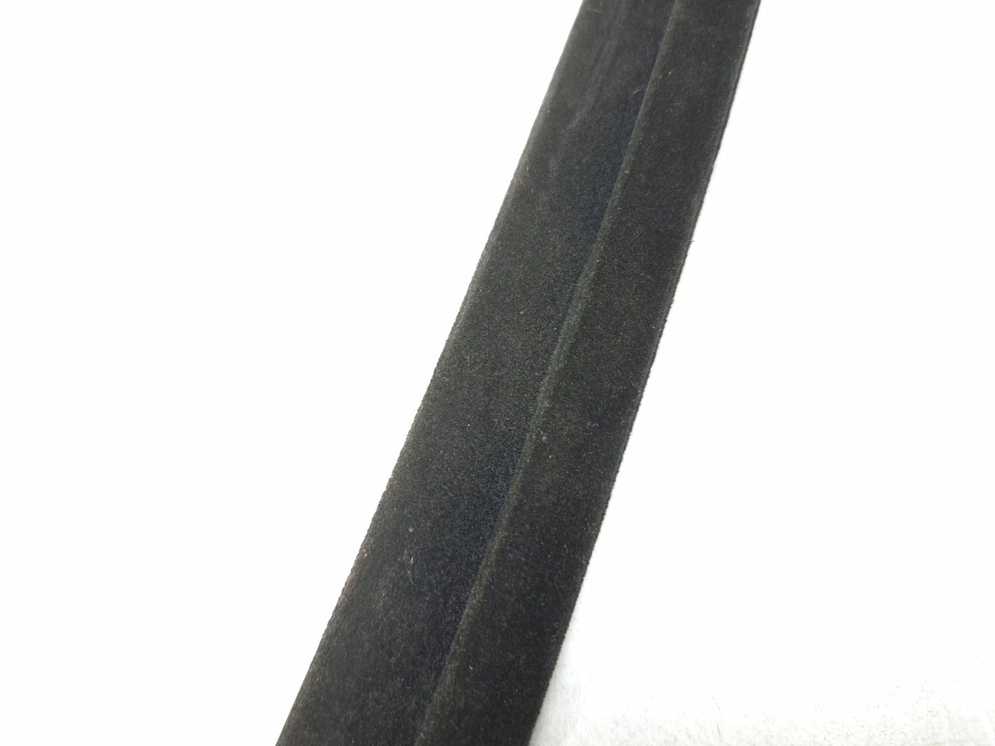 2017 Ford Focus Hatchback Rear Door Weatherstrip Seal Passenger Side Right OEM