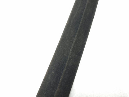 2017 Ford Focus Hatchback Rear Door Weatherstrip Seal Passenger Side Right OEM