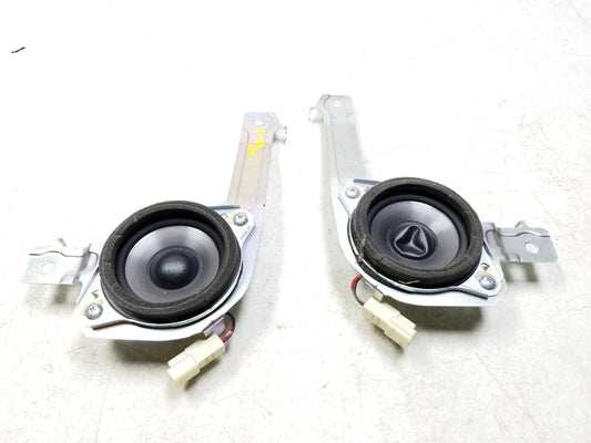 2013-2016 Scion Fr-s Tweeter Speaker Pair OEM