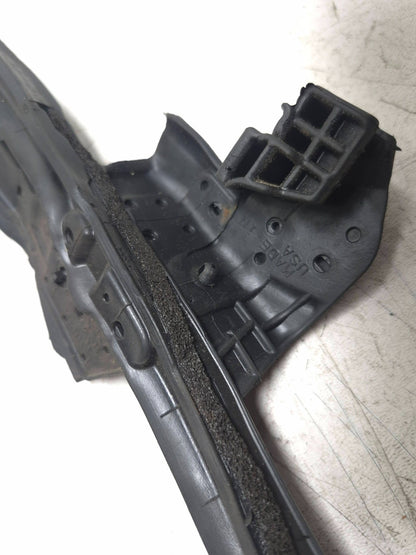 2017 Subaru Impreza Door Weatherstrip Rear Passenger Side Right OEM