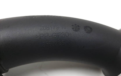 2017 - 2024 BMW G310r G310gs Intake Ram Air Tube Funnel 8556565 OEM