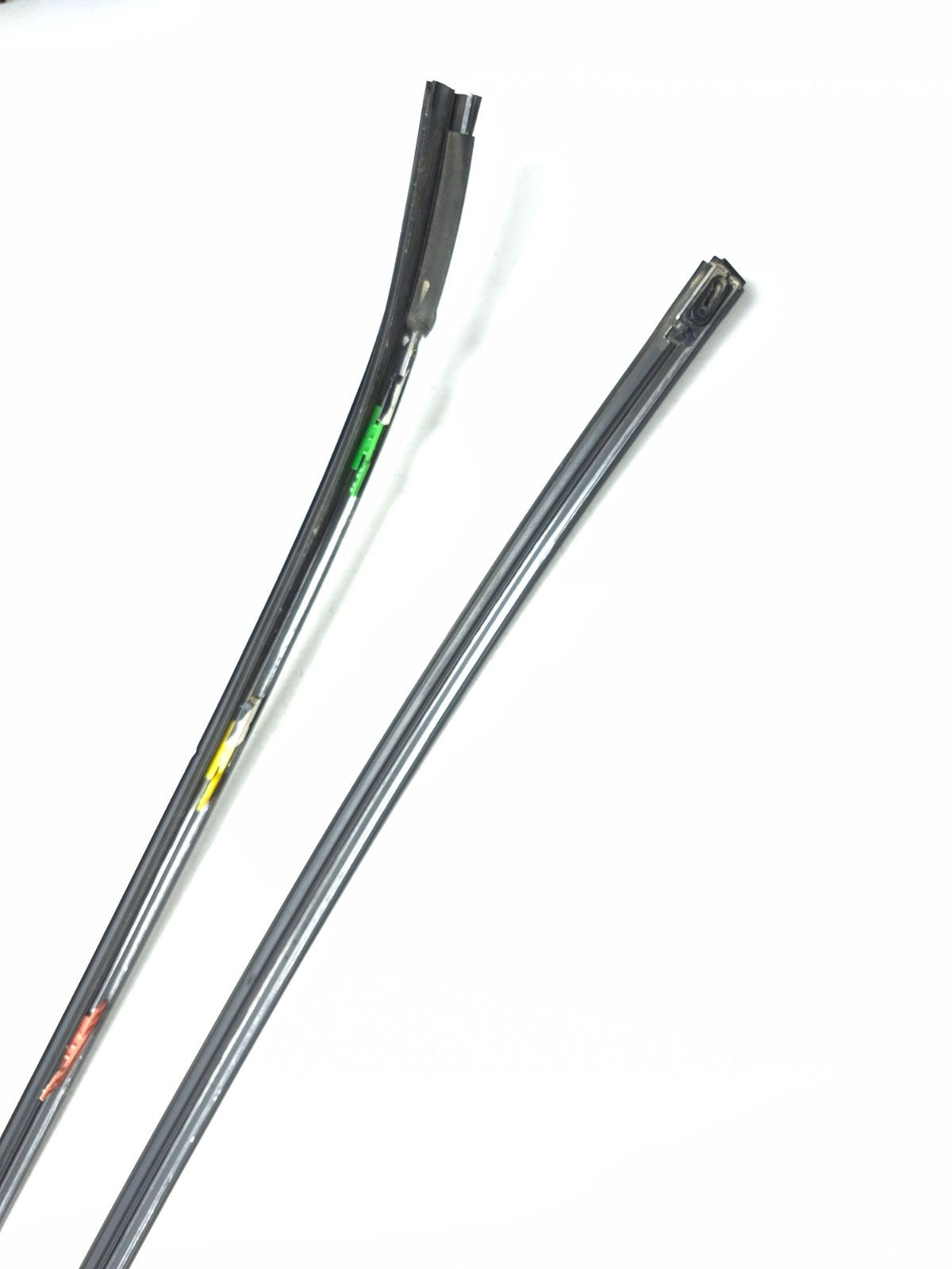 2004 - 2008 Acura Tl Roof Drip Molding Left & Right  OEM