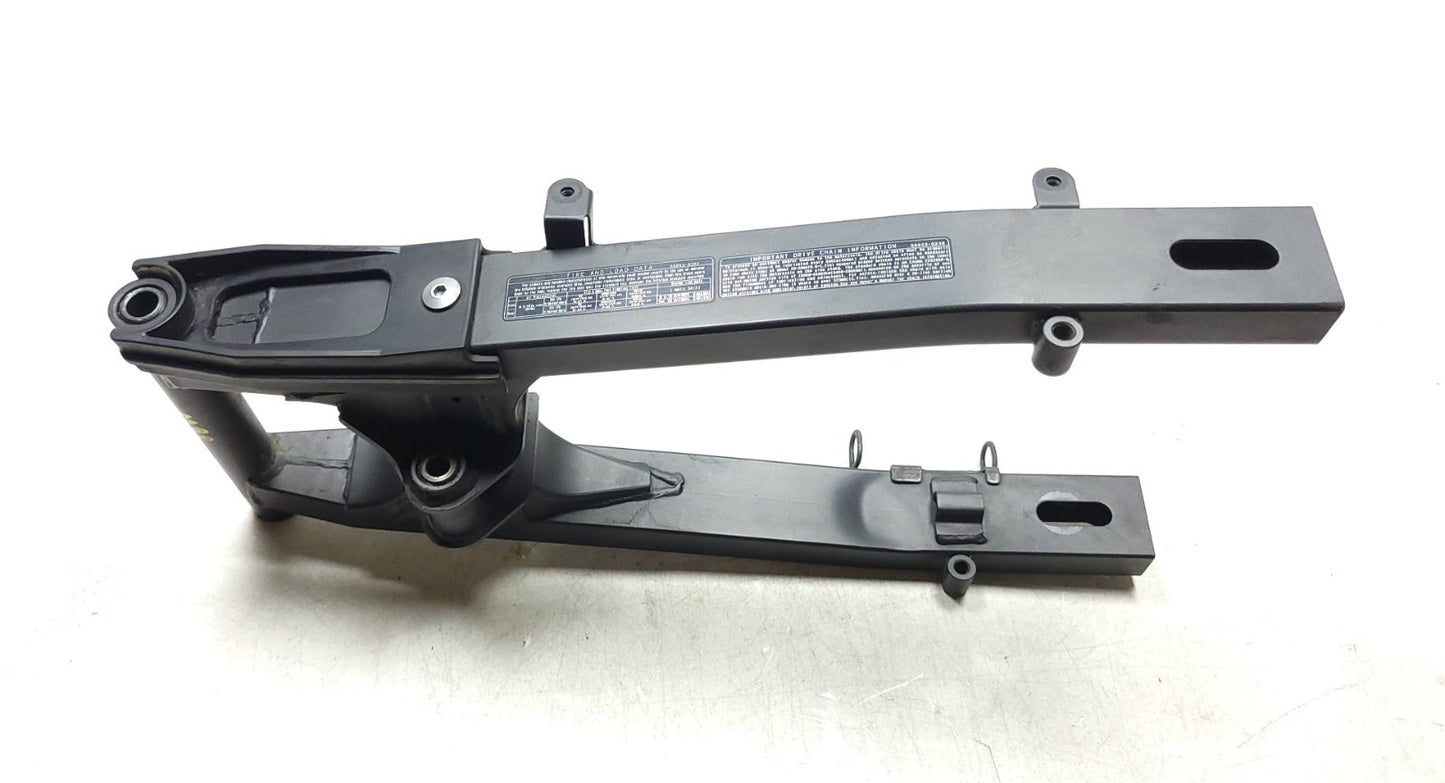 2008 Kawasaki Ninja 250 R Ex250j Swingarm OEM
