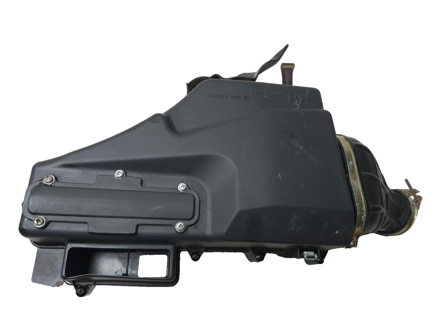 2023 Csc Rx3 Rx4 Adventure Air Cleaner Box Assy OEM