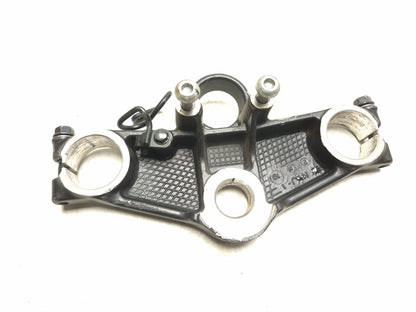 2013 Honda Cbr250 Triple Tree Upper  OEM