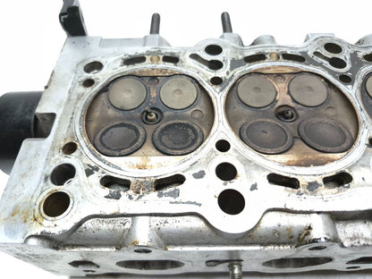 2014 Fiat 500l Engine Cylinder Head 55248278 OEM