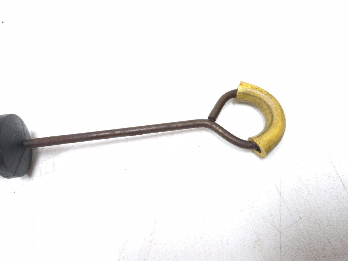 2007 Honda Fit Automatic Transmission Oil Dipstick 25610-rmm-003 OEM