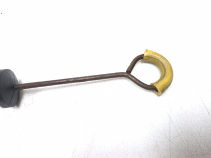 2007 Honda Fit Automatic Transmission Oil Dipstick 25610-rmm-003 OEM