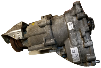2010 Audi A5 Differential Transfer Case OEM