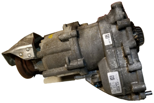 2010 Audi A5 Differential Transfer Case OEM