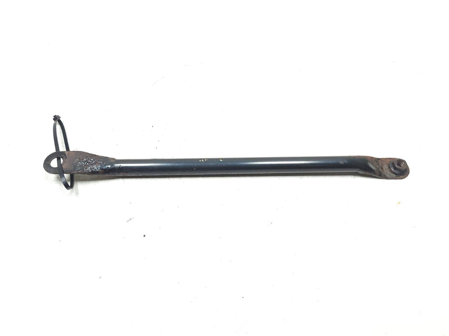 2010 - 2019 Jaguar XJ Radiator Support  Brace Links Front OEM