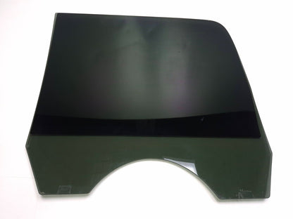2013 Cadillac Escalade Esv Rear Door Window Glass Right Passenger Side OEM