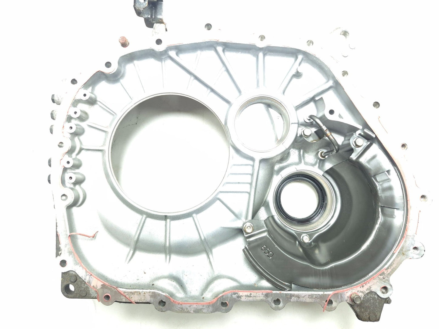 2019 Hyundai Kona Automatic Transmission Bell Housing OEM