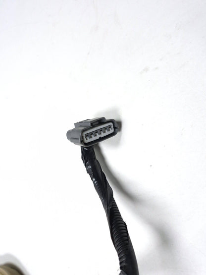 2011 Nissan Juke Door Wire Wiring Harness Front Driver Side Left OEM