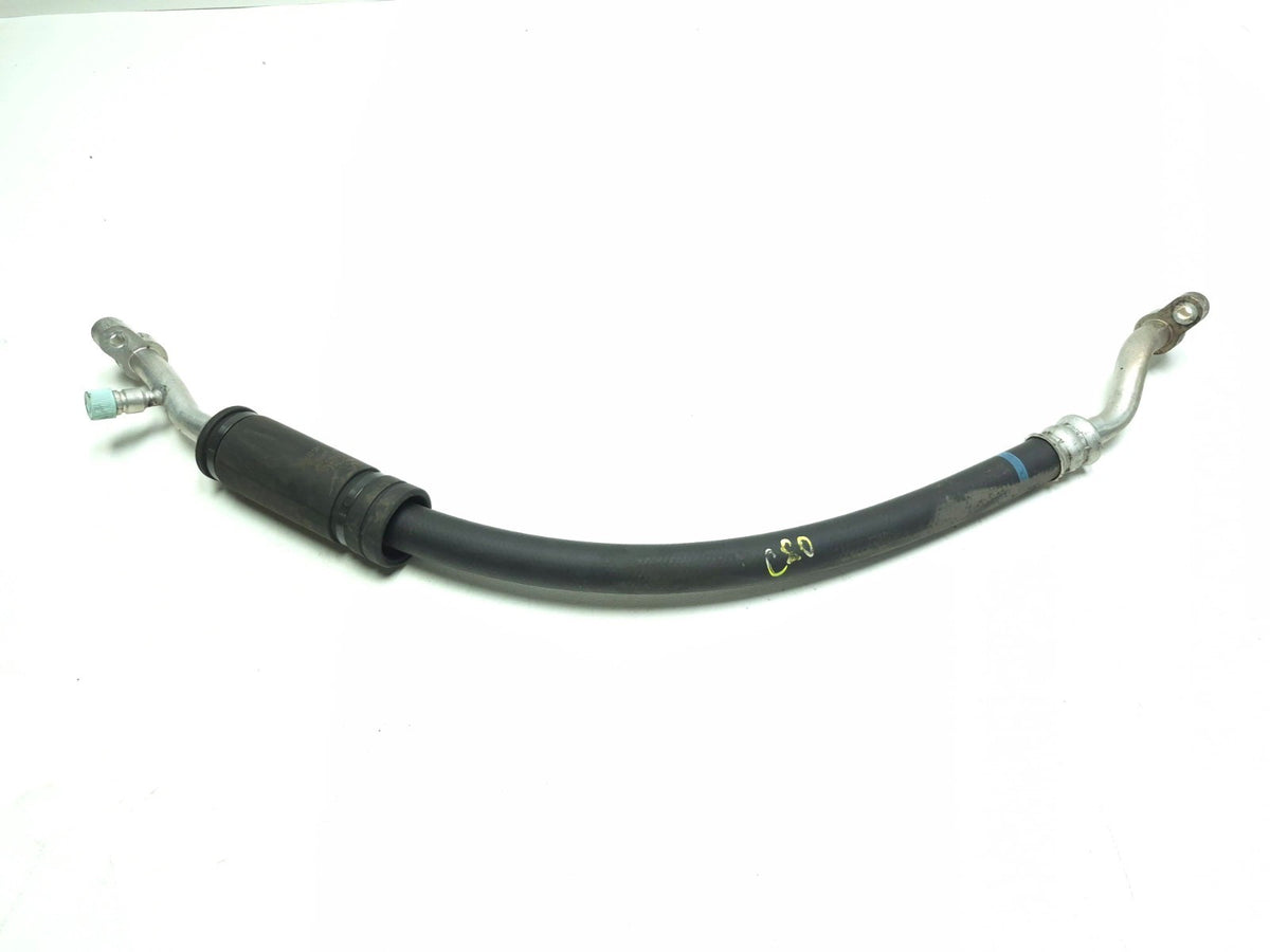 2014 Honda Cr-z A/c Suction Hose Pair OEM