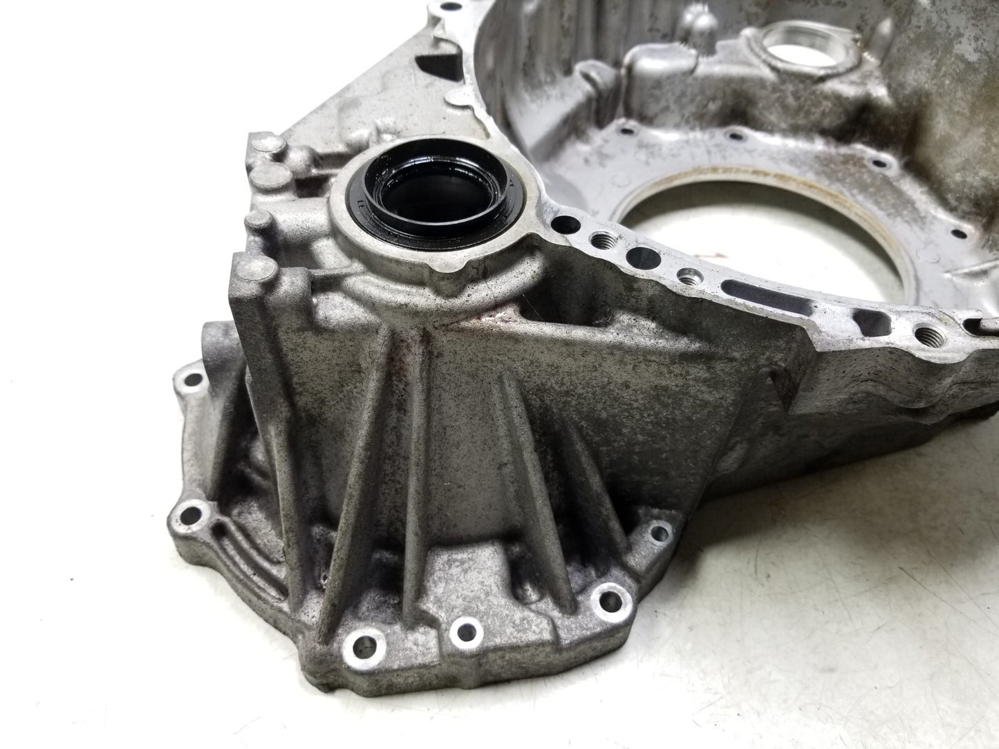 2011 Scion Xb Automatic Transmission Bell Housing OEM