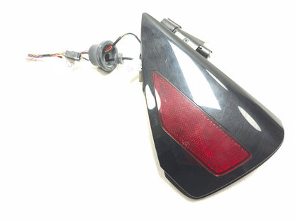 2022 Tesla Model 3 Charge Port Door W/ Motor OEM