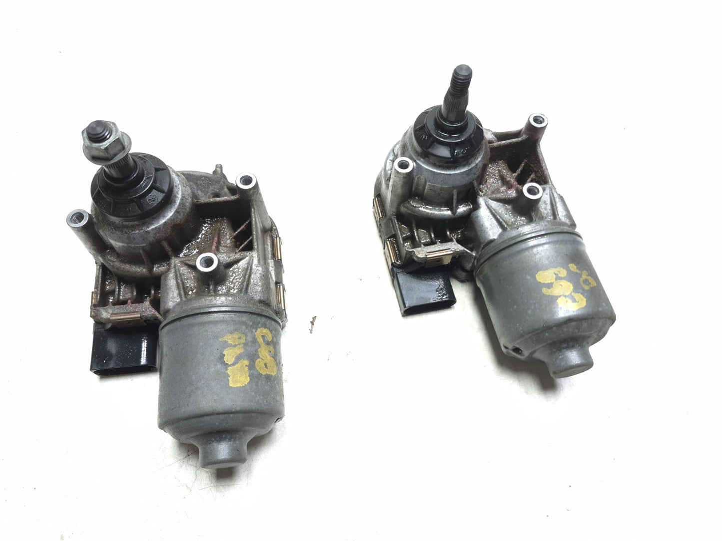 2013 Ford Focus Windshield Wiper Motor Left & Right OEM
