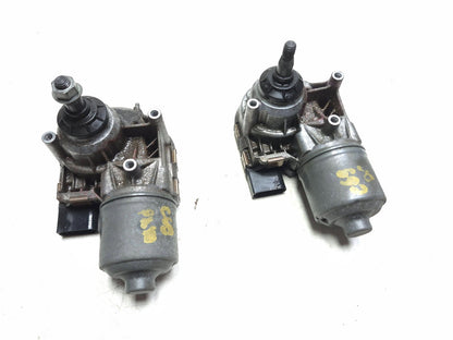 2013 Ford Focus Windshield Wiper Motor Left & Right OEM