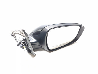 2014 Hyundai Accent Passenger Side Right Door Mirror OEM