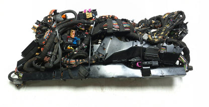 2013 Audi A4 S4 Dashboard Instrument Panel Main Wire Harness Loom OEM