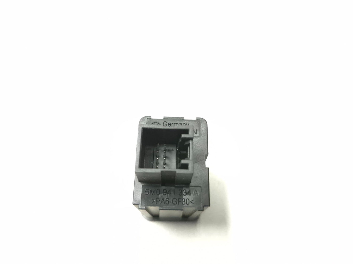 2011 Volkswagen Tiguan Instrument Light Rheostat OEM