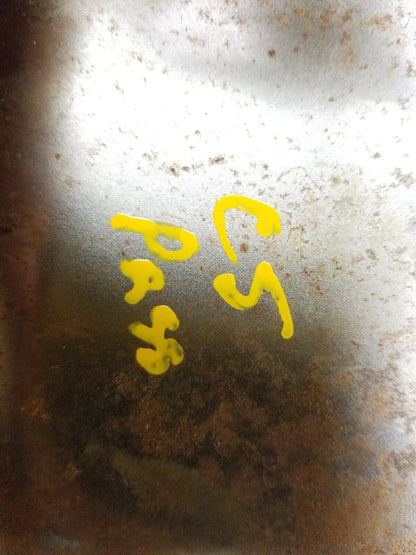 2007-2012 Dodge Caliber Front Seat Cushion Bottom Lower Passenger Right OEM