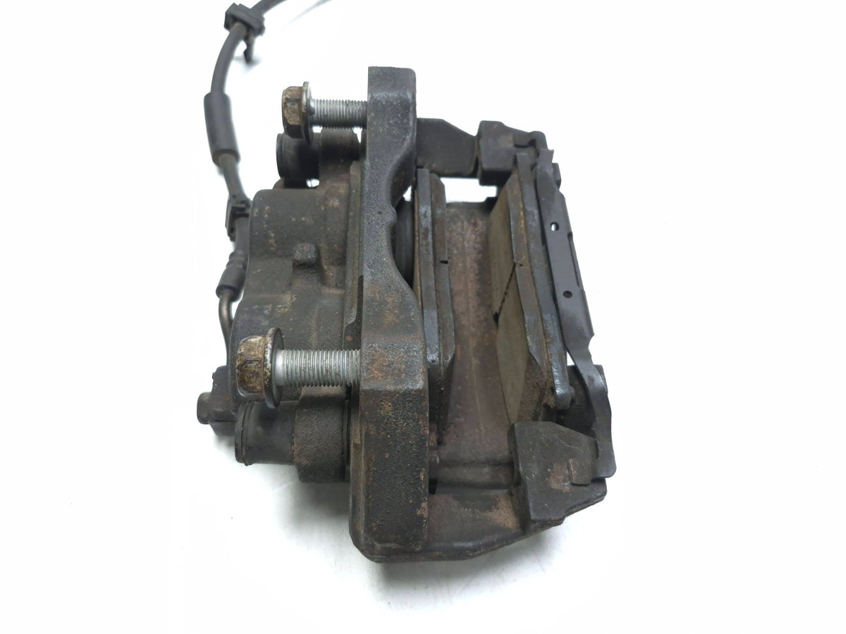2011-2019 Jeep Grand Cherokee Dodge Durango Front Brake Caliper Left & Right OEM