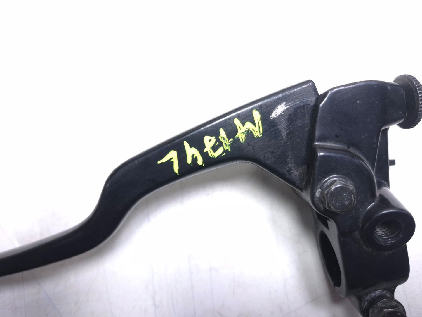 2008 Kawasaki Ninja 250r Ex250j Clutch Lever OEM